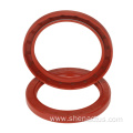 Tc Skeleton Oil Seals Radial Shaft Seal